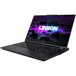 Laptop Lenovo Legion 5 15ACH6H Rtx 3060 15,6