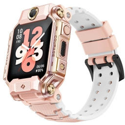 imoo X10 Różowy Smartwatch