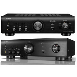 Denon PMA-600NE Black Czarny Bt Audiostreaming Top Jakość