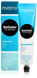 Matrix SoColor Blonde Ultra rozjaśniający krem koloryzujący