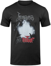 koszulka VENOM - BLOODLUST-M