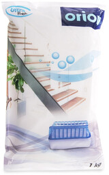 Wkład do pochłaniacza wilgoci granulki ULTRA FRESH 1