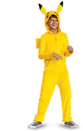 Kostium Pikachu Fancy Dress - 1 szt.