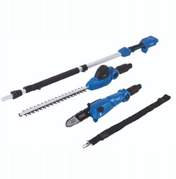 Piła gałęziowa na wysięgniku C-PHTS410-X 20 V Ixes
