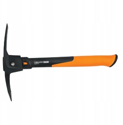 Fiskars Kilof ogrodniczy ze szpicem Isocore 36 cm