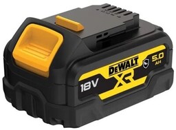 DEWALT Akumulator DCB184G-XJ 5Ah 18V