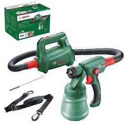 Bosch_elektronarzedzia Pistolet natryskowy BOSCH EasySpray 18V-100 0603208000