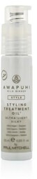 Paul Mitchell Awapuhi Wild Ginger Styling Treatment Oil