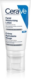 CeraVe Nawilżający krem do twarzy 52ml