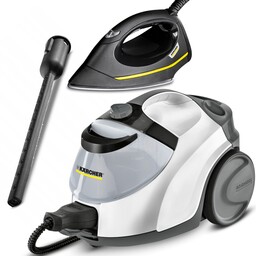 Parownica Karcher Sc 5 Easyfix Z Żelazkiem Myjka