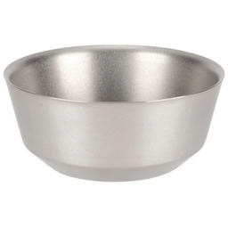 Miska izolowana Snow Peak Ti-Double 600 Bowl -