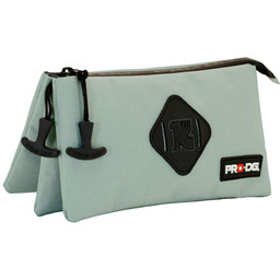 Karactermania Pro DG Smart Gray - Premium Trójkomorowy