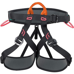 Climbing Technology Explorer W uprząż unisex dla dorosłych,