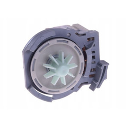 Pompa odpływowa zmywarki Whirlpool 481010751595