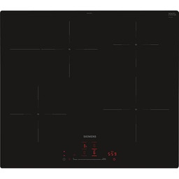 Siemens EH601HFB1E iQ300, inteligentna płyta indukcyjna, 60 cm,