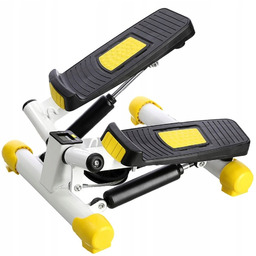 Stepper skośny z linkami Hms S3033