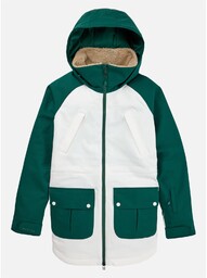 kurtka BURTON - Womens Prowess Jacket Botanical Garden