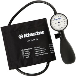 Riester R1 Shock - Proof 13 - 20