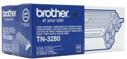 Toner Brother TN-3280 (TN3280) (Czarny)