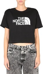 The North Face Easy Koszulka Tnf Black M