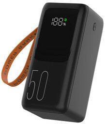 Tracer Vouge-5 50000 mAh
