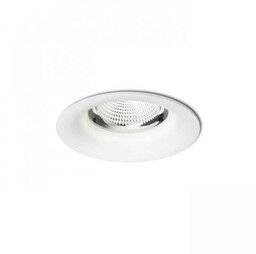 Oprawa wpuszczana okrągła LOOKER 17 R12865 - Rendl