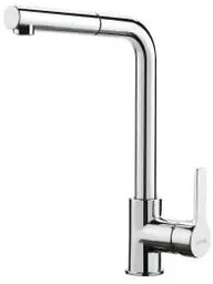 Smeg MID1CR Chrom Stal szlachetna Bateria kuchenna