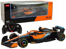 Wyścigówka Zdalnie Sterowana Formuła F1 Mclaren Auto Rc
