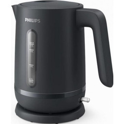 Czajnik elektryczny Philips HD9314/90 grafitowy