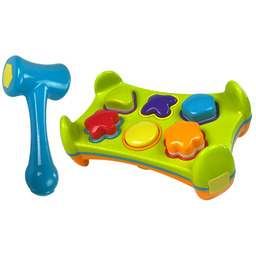 Sorter Edukacyjny Dwustronny