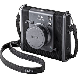 Fujifilm Aparat instax INSTAX WIDE EVO