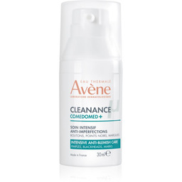 Avene Cleanance Comedomed+ Intensywny krem-żel przeciw niedoskonałościom, 30