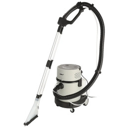 Dedra DED6605 1200W Odkurzacz piorący