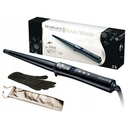 Lokówka stożkowa Remington Pearl CI95 42W Regulacja temperatury