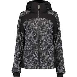 O''Neill Damskie kurtki śniegowe Wavelite zaciemnienie S
