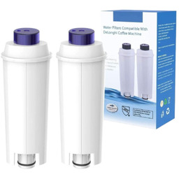 Filtr Do Wody Do Ekspresu De''Longhi DLSC002 Węgiel