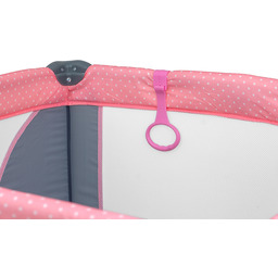 Milly Mally Kojec Fun Pink Bear