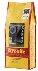 Arcaffe Mokacrema - kawa ziarnista 1 kg Nowe
