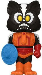 Funko Vinyl Soda: Motu - Stinkor with -