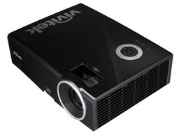 Vivitek Projektor D835 +