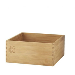 RIG-TIG by Stelton WOODSTOCK Drewniany Organizer Kuchenny /