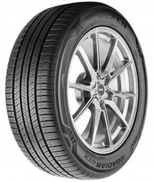 Nexen 215/65R17 ROADIAN GTX (EV) 99H
