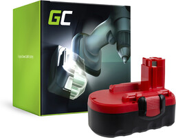 Bateria Green Cell (1.5Ah 18V) 2 610 909
