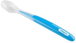 BabyOno Miękka łyżeczka silikonowa