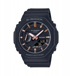 Zegarek Casio Gma-S2100-1 G-Shock Czarny