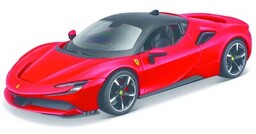 MAISTO Samochód Ferrari SF90 Stradale 39137 1