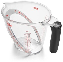 Miarka kuchenna OXO Good Grips skośna 1 L