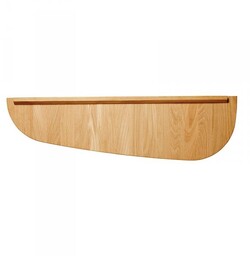 Andersen Furniture SHELF 3 Drewniana Półka Ścienna 78,5