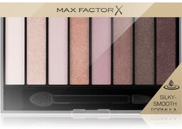 Max Factor Masterpiece Nude Palette paletka cieni