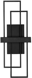 Luces Exclusivas Lampa ścienna LONVILA LE45476 LED 8W